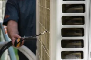 Your Go-To Heat Pump Experts in Bridgewater ​